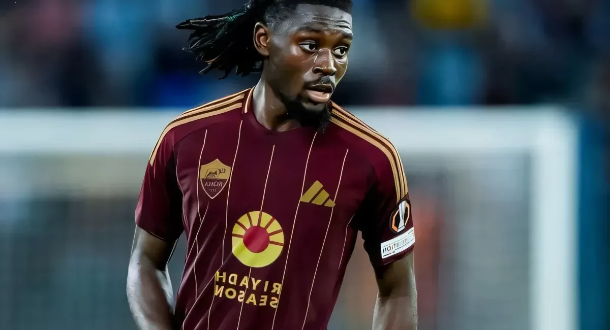 Roma, ufficiale: Koné out contro il Napoli. Dubbi Dybala e Cristante