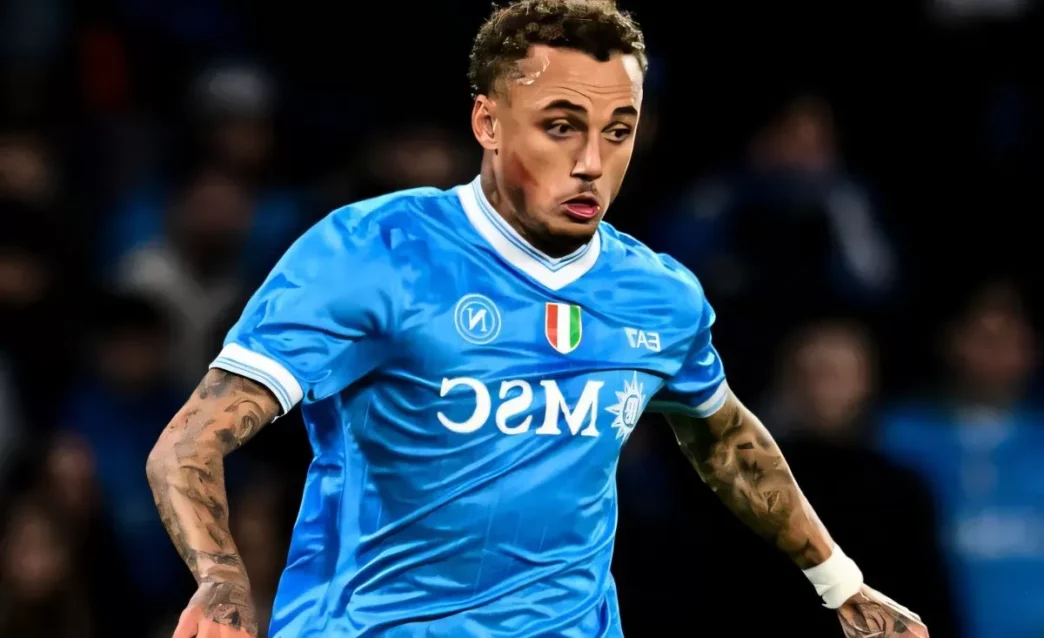 Noa Lang: l'Ajax spinge, ma il giocatore ha già deciso il suo futuro