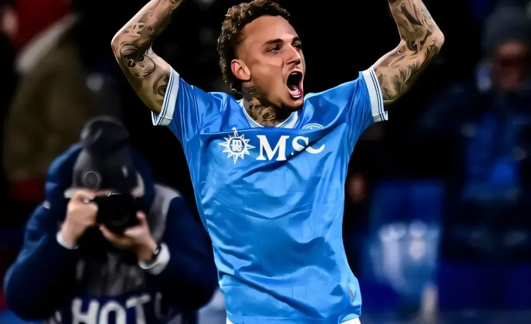 Noa Lang, il Napoli chiede 25 milioni: Atalanta spiazzata