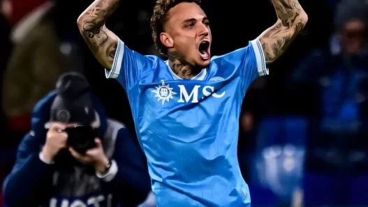 Noa Lang, il Napoli chiede 25 milioni: Atalanta spiazzata