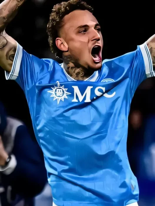 Noa Lang, il Napoli chiede 25 milioni: Atalanta spiazzata