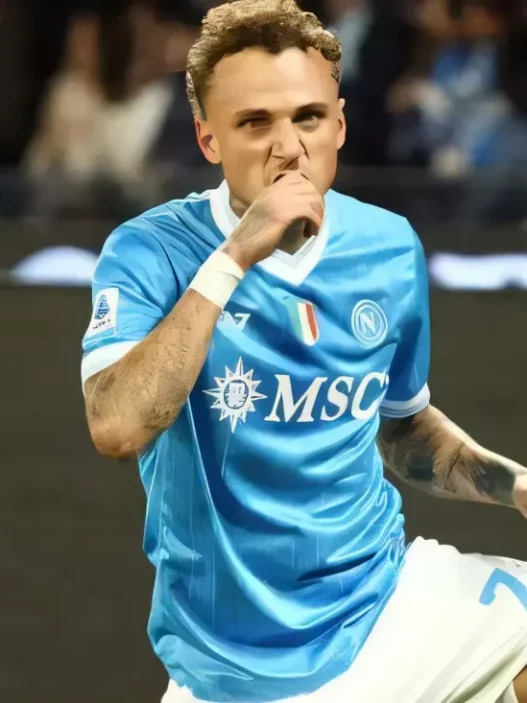 Noa Lang: tante squadre per il prestito, ma De Laurentiis dice no all'Atalanta