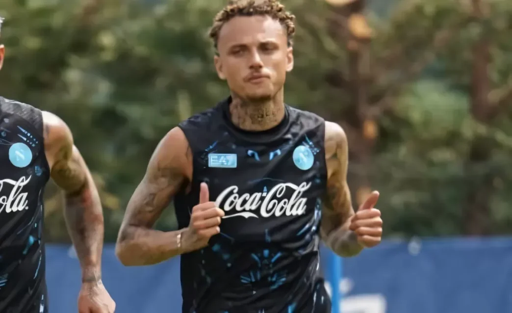 Noa Lang: l'Ajax lo vuole, il Napoli valuta offerte