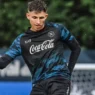 SKY - Giallo Lindstrom: lo Schalke frena, il danese è volato in ritiro a Dimaro