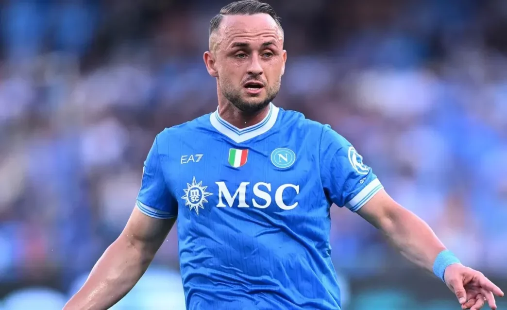 Lobotka-Juventus, Bucchioni: "Scambio con Gatti?"