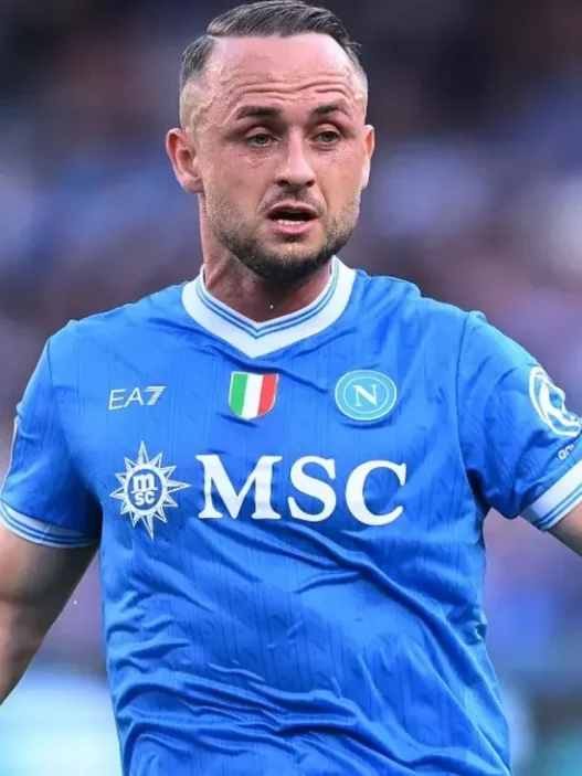 Lobotka-Juventus, Bucchioni: "Scambio con Gatti?"