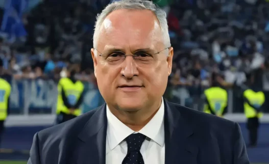 Reggina, Lotito nuovo proprietario: regolamento multiproprietà e caso Napoli-Bari