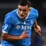 Napoli: Lucca cambia, Favasuli sceglie il 2, Hojlund resta col 19