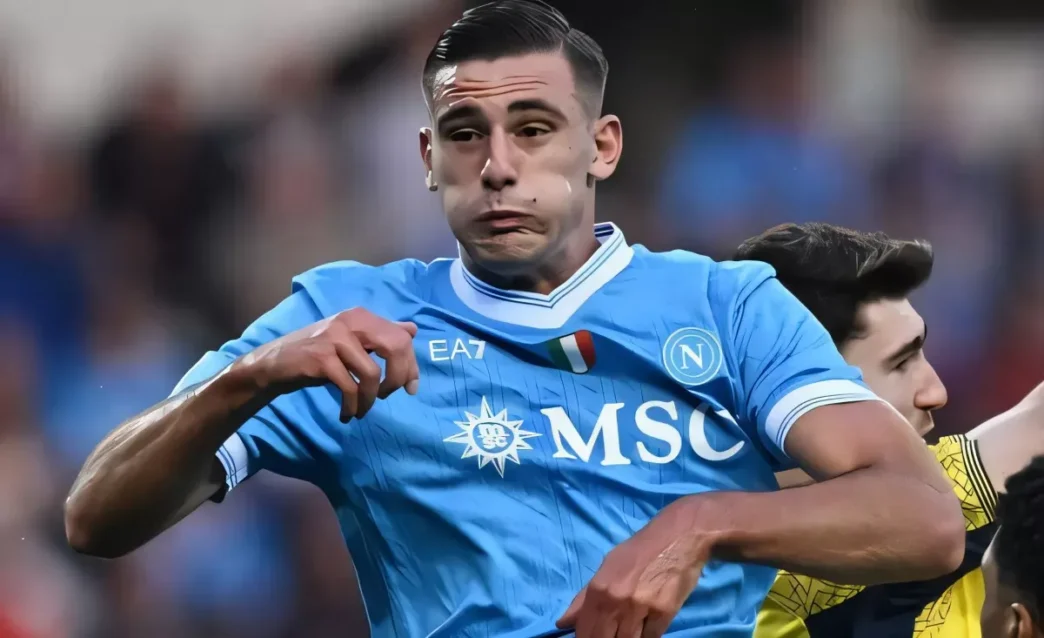 Lucca alla Lazio, Gattuso lo vuole: il piano di Lotito