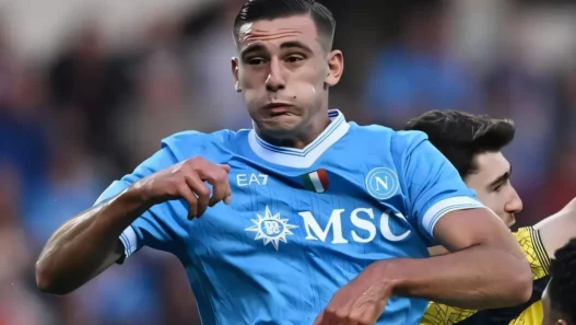 Allegri, pazienza finita con Lucca: scelto il nuovo vice Hojlund