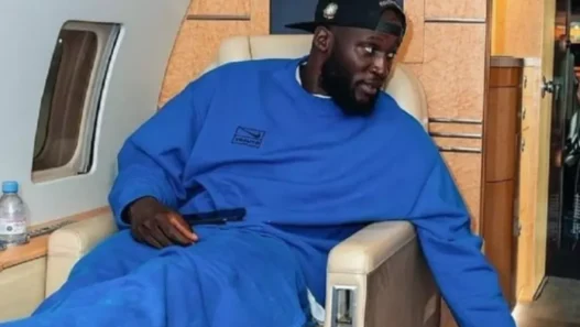 Lukaku-Fenerbahce: il presidente lavora all'operazione