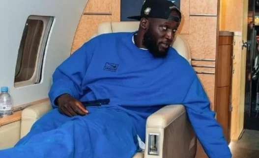 Lukaku-Fenerbahce: il presidente lavora all'operazione