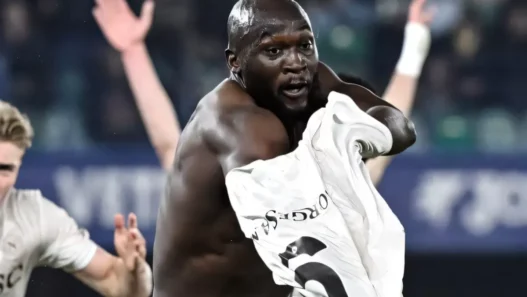 Lukaku, ipotesi permanenza a Napoli: Mondiale per convincere Allegri