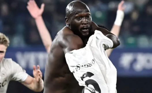 Lukaku, ipotesi permanenza a Napoli: Mondiale per convincere Allegri