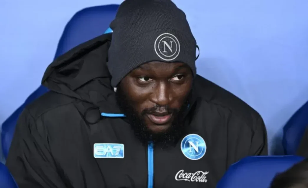 Lukaku-Fenerbahce: De Laurentiis frena, arriva la seconda offerta