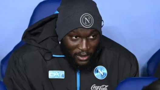 Lukaku-Fenerbahce: De Laurentiis frena, arriva la seconda offerta