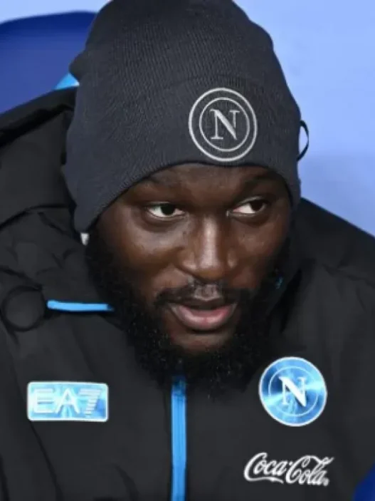 Lukaku-Fenerbahce: De Laurentiis frena, arriva la seconda offerta