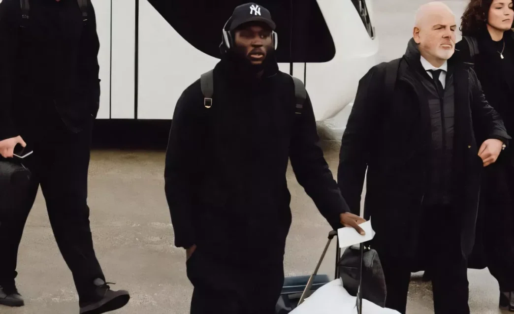 Napoli: via libera a Pastorello per trovare una nuova squadra a Lukaku