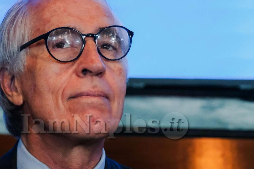 FIGC, Malagò: “Prossimo ct della Nazionale? Non ho ancora parlato con nessuno”