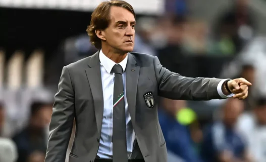 Mercato Napoli: Areniello, "Allegri non è certo, Mancini alternativa"