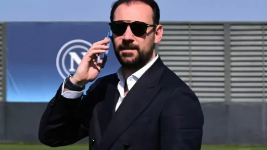 Napoli, Dinis Rodrigues acquistato e girato all'Eldense
