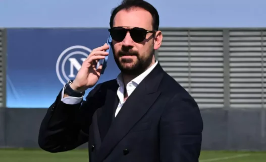 Dimaro, assenti Politano e Vergara. Manna al telefono: a breve un annuncio?