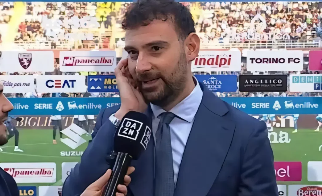 Napoli su Adin Licina, talento della Juventus pupillo di Manna