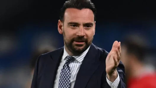 Napoli, Fasano: "Proposto Giovane per De Ketelaere. Manna rinnova"