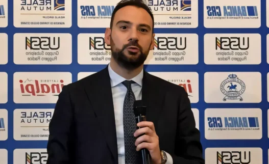 Calciomercato estivo: Giovanni Manna presente a Rimini