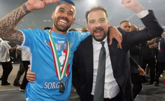 Napoli, dopo Spinazzola pronti i rinnovi per Di Lorenzo e Vergara
