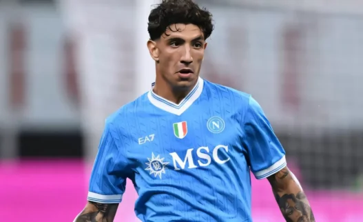Il Torino vuole Marianucci, Petrachi insiste: la posizione del Napoli