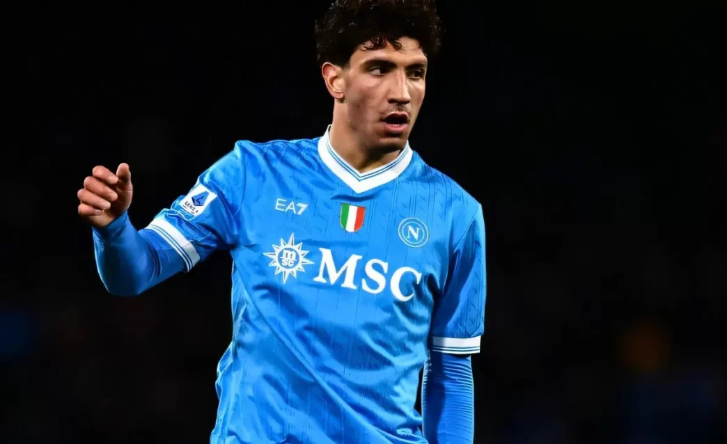 Allegri promuove Marianucci, resta al Napoli. Manna lo toglie dal mercato