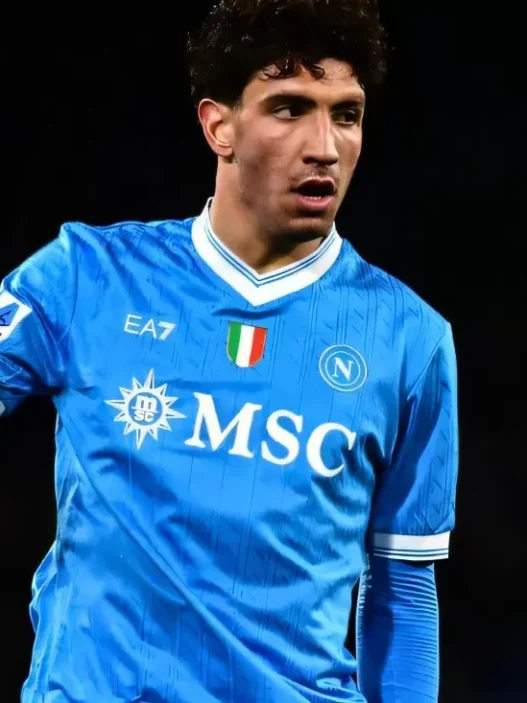 Allegri promuove Marianucci, resta al Napoli. Manna lo toglie dal mercato