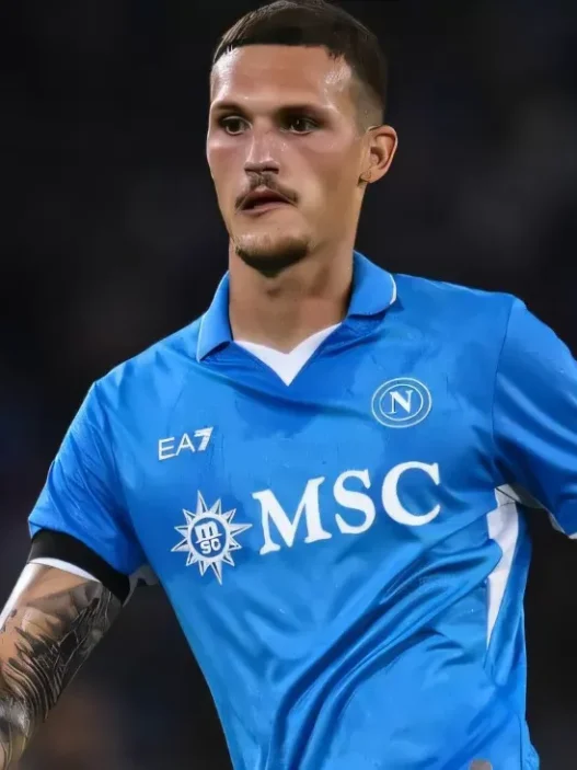 Napoli, Manna: cessioni in vista, no a offerte per Marin e Marianucci