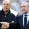Pierpaolo Marino nuovo DG del Bari, possibili rinforzi dal Napoli
