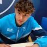 Il Napoli blinda Gabriele Marotta, la storia con il club azzurro prosegue