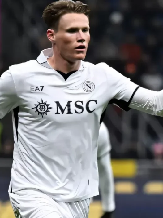 L'Inter spinge per il colpo Jones. Dall'Inghilterra: ''Può diventare come McTominay''
