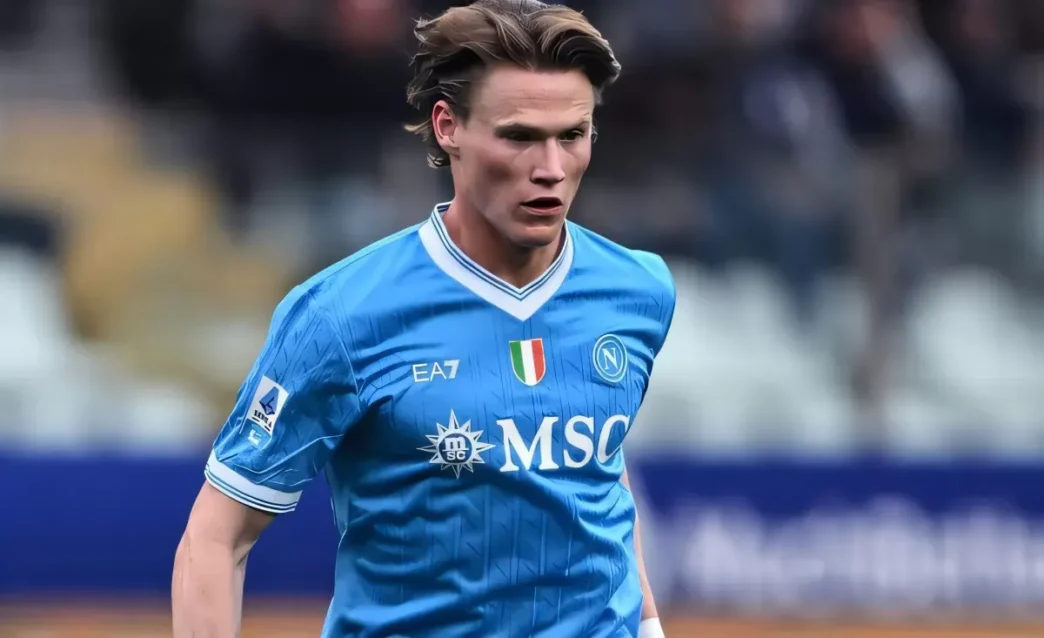 Napoli, la richiesta di McTominay blocca il rinnovo