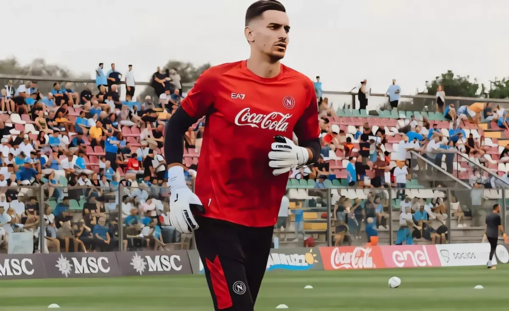 Meret, niente Juventus: Napoli non rinforzerebbe rivale. Possibile rinnovo?
