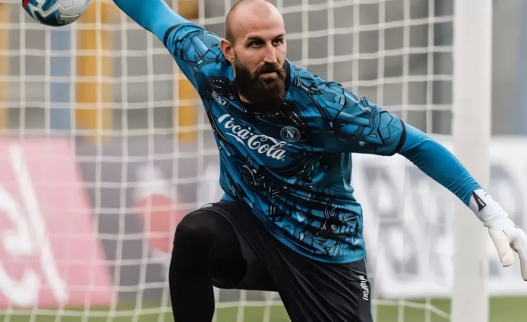 Portiere Juventus, scende Dibu. Spalletti dice sì a Milinkovic-Savic e Meret