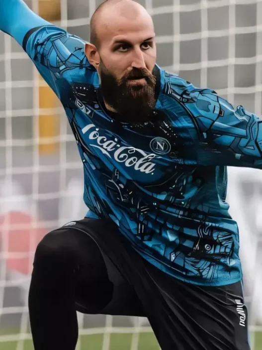 Portiere Juventus, scende Dibu. Spalletti dice sì a Milinkovic-Savic e Meret