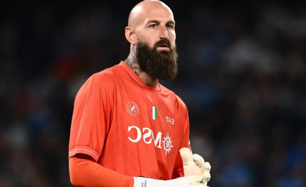 Milinkovic-Savic verso l'addio: sondaggi dall'estero, il Napoli guarda in Olanda