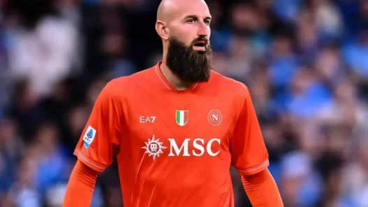 Milinkovic-Savic, il portiere del Napoli cerca spazio: Manna osserva