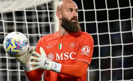 Milinkovic-Savic non vuole fare il vice Meret. Scambio Musso caldo