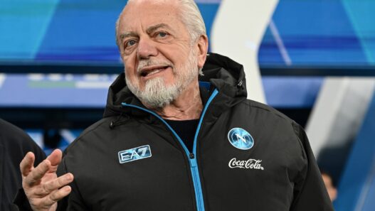 Cannella: "Mercato Napoli di basso profilo, figlio degli anni passati"
