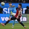 Giovanni Di Lorenzo potrebbe prolungare il suo contratto con il Napoli fino al 2029.