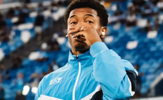 Neres, futuro incerto nel Napoli di Allegri: il parere dei tifosi