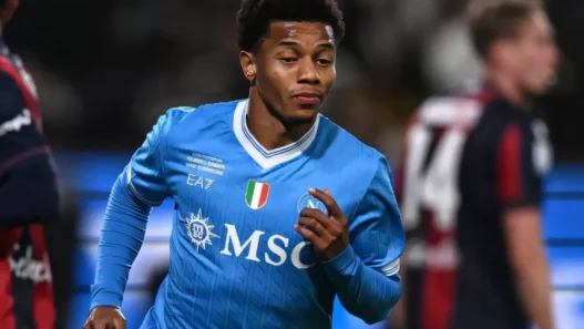 De Maggio: Neres via dal Napoli? Allegri pensa a un tridente inedito