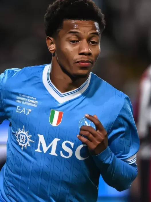 De Maggio: Neres via dal Napoli? Allegri pensa a un tridente inedito
