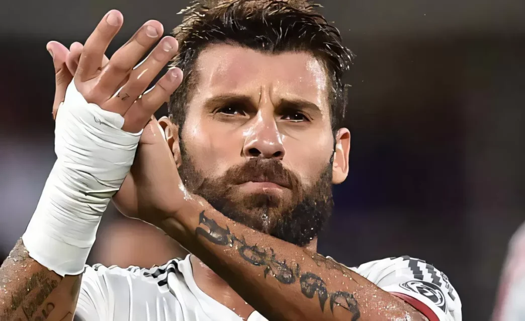 Nocerino è l'allenatore della Primavera del Napoli. La nota ufficiale del club azzurro